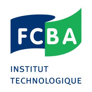 Réseai CTI logo FCBA