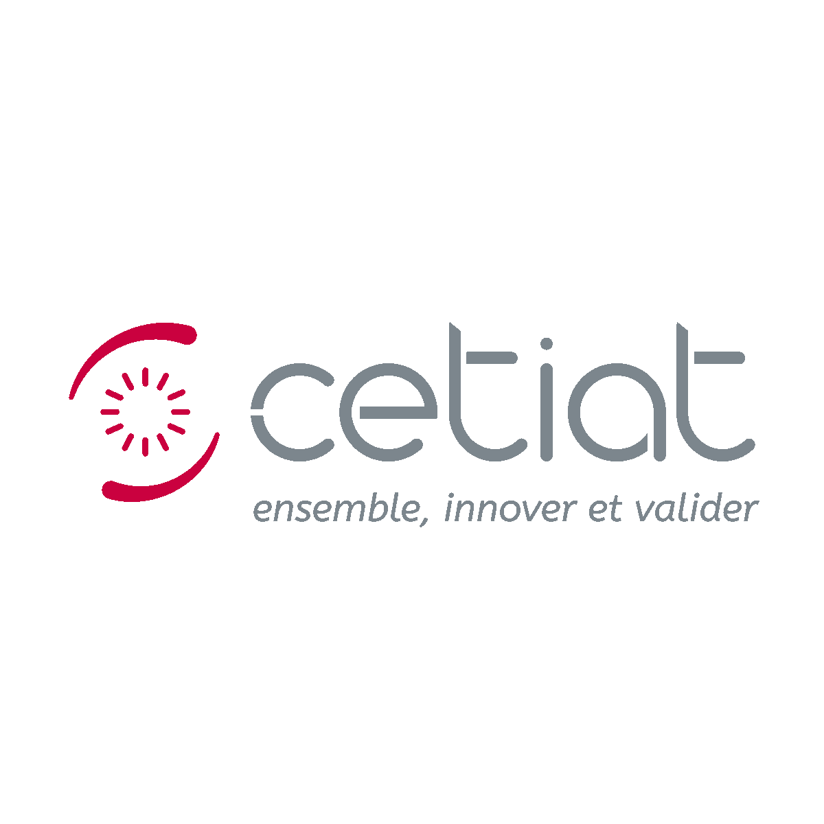 Logo CETIAT