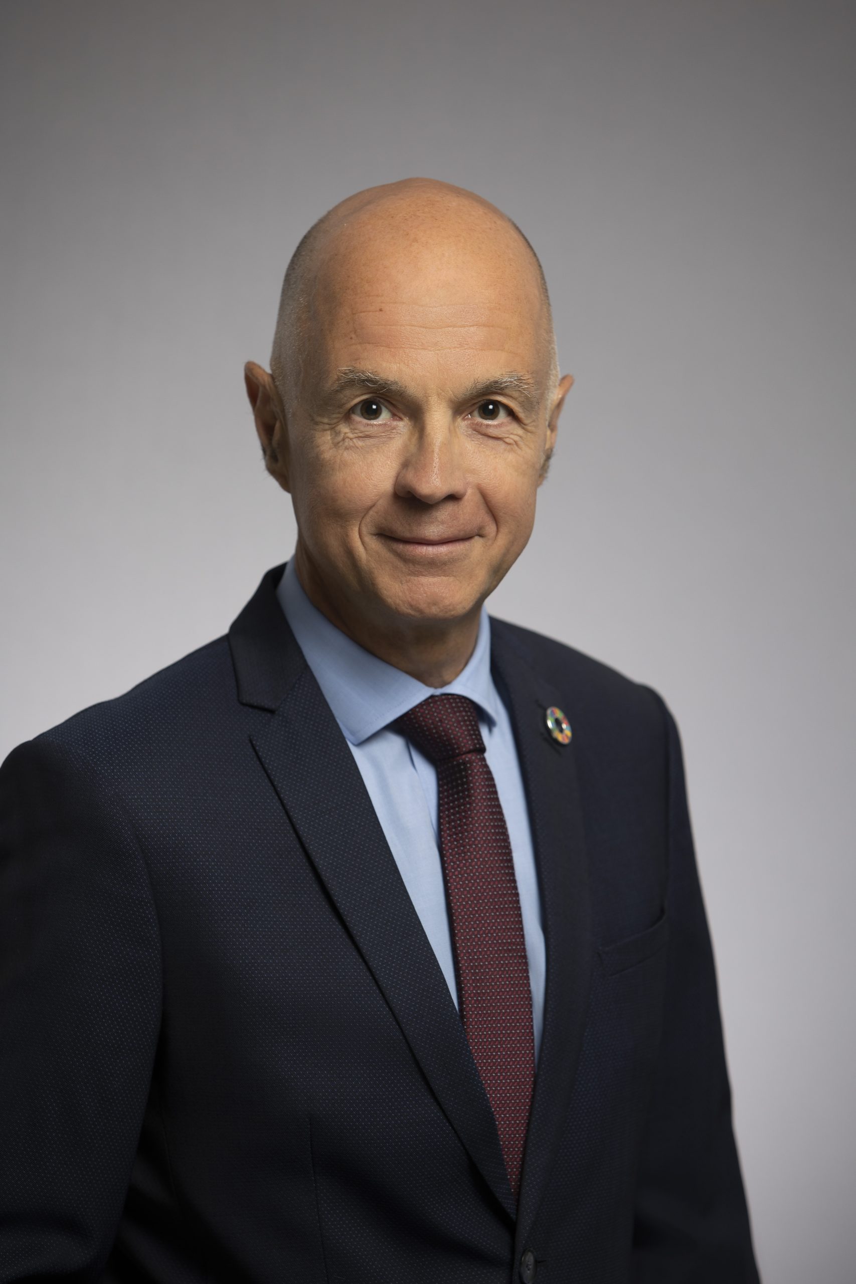 Réseau CTI : président et bureau de l’association pour 2026 2028